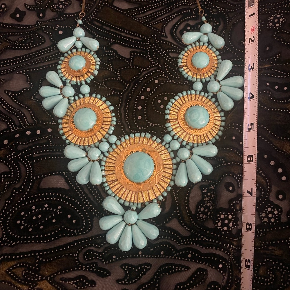 Statement Necklace
